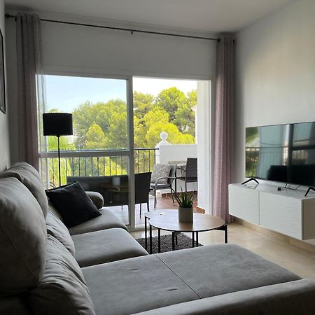 Apartment Summer Vibes Miraflores - La Cala De Mijas Buitenkant foto
