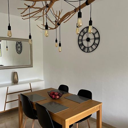 Apartment Summer Vibes Miraflores - La Cala De Mijas Buitenkant foto