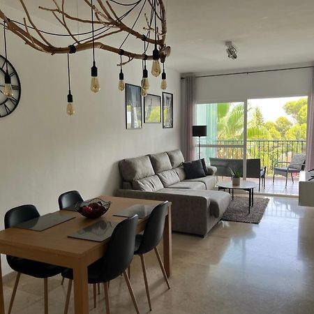 Apartment Summer Vibes Miraflores - La Cala De Mijas Buitenkant foto