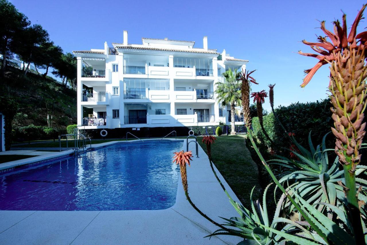 Apartment Summer Vibes Miraflores - La Cala De Mijas Buitenkant foto