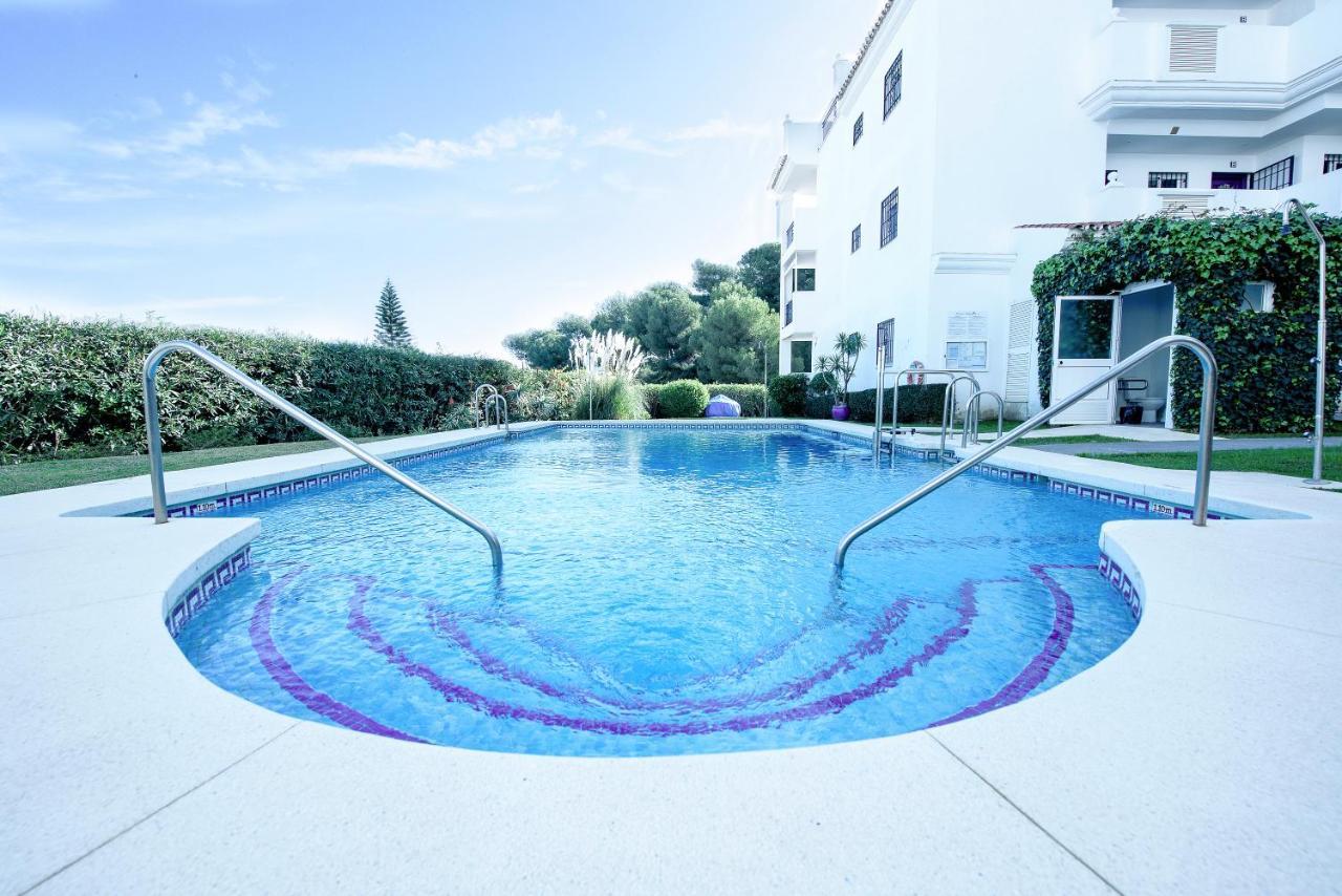 Apartment Summer Vibes Miraflores - La Cala De Mijas Buitenkant foto