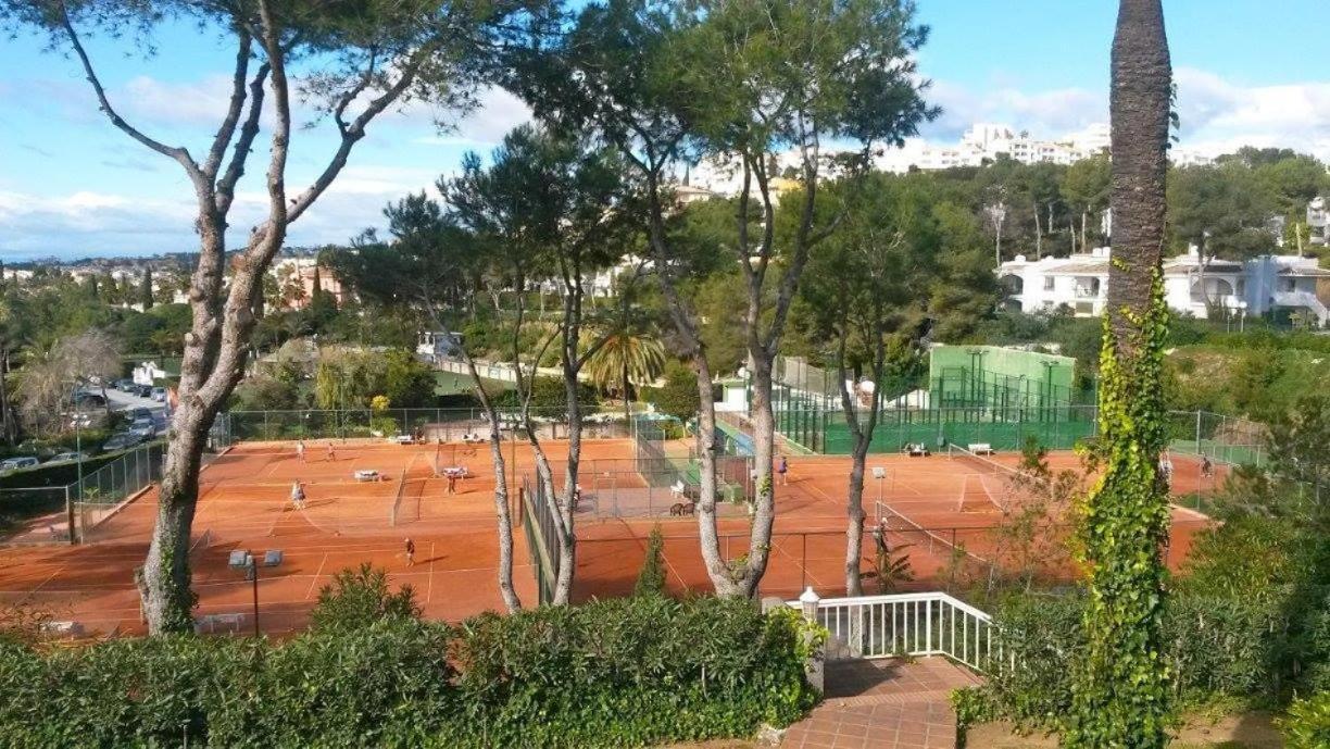Apartment Summer Vibes Miraflores - La Cala De Mijas Buitenkant foto