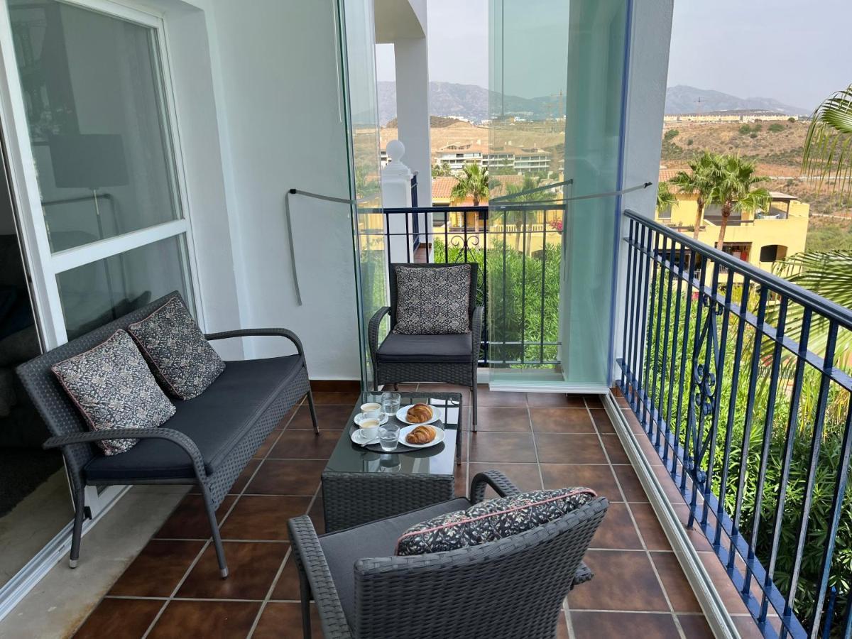 Apartment Summer Vibes Miraflores - La Cala De Mijas Buitenkant foto