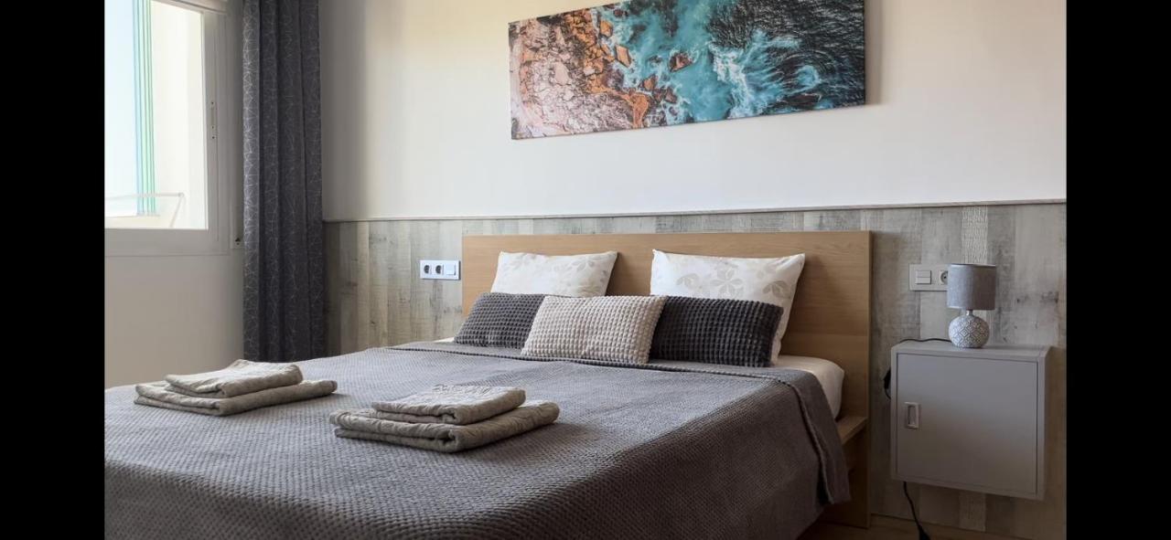 Apartment Summer Vibes Miraflores - La Cala De Mijas Buitenkant foto