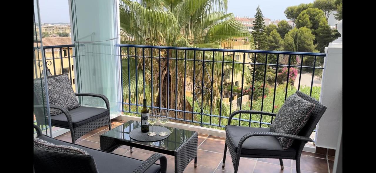 Apartment Summer Vibes Miraflores - La Cala De Mijas Buitenkant foto