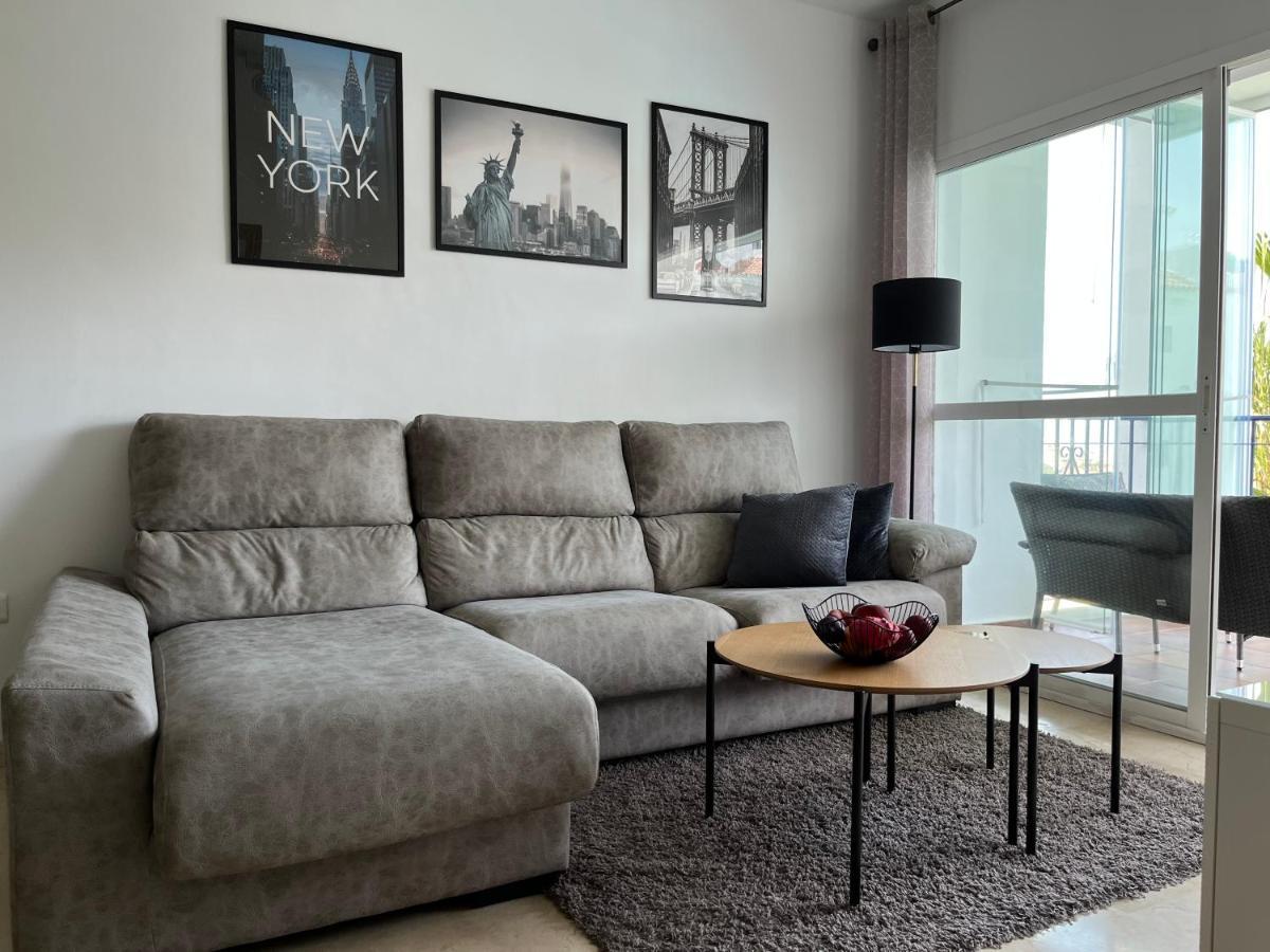 Apartment Summer Vibes Miraflores - La Cala De Mijas Buitenkant foto