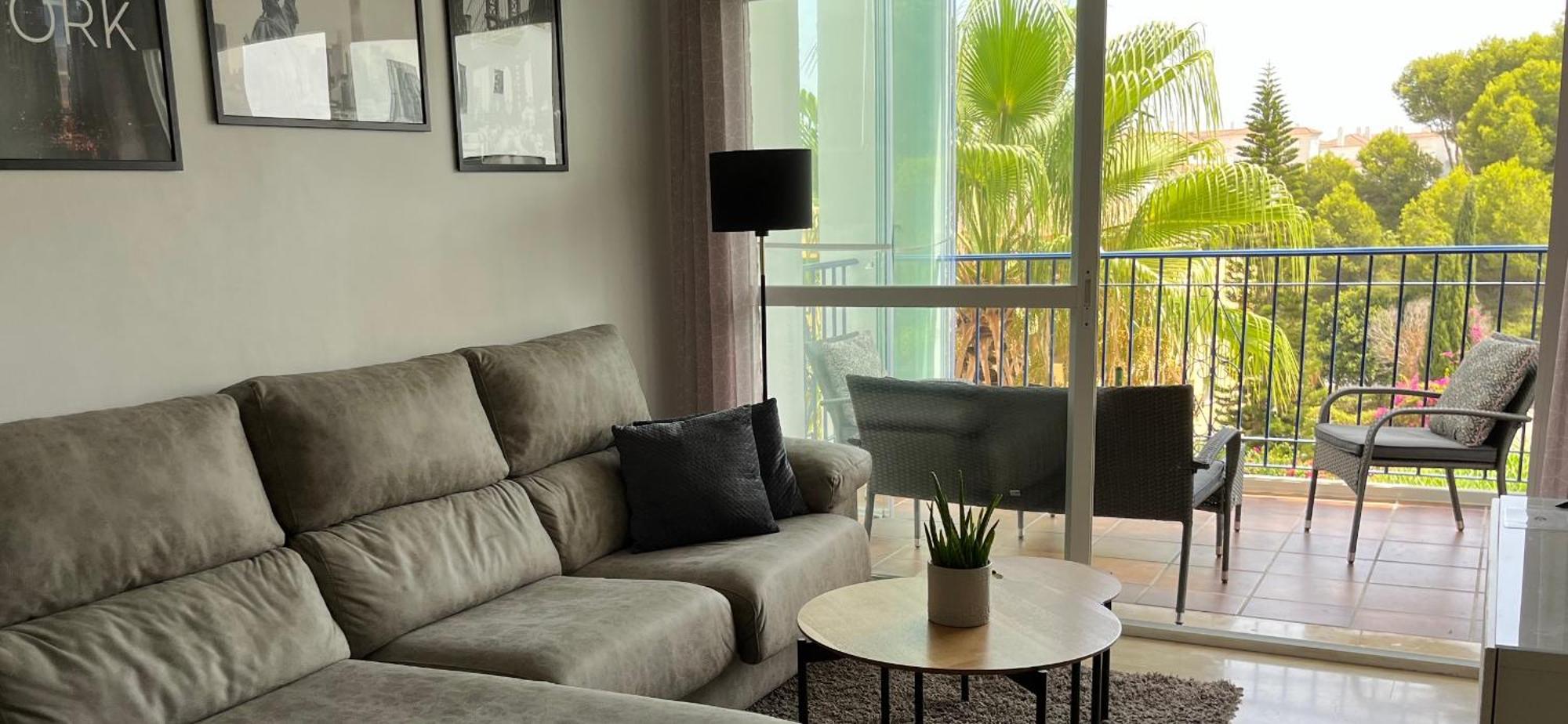 Apartment Summer Vibes Miraflores - La Cala De Mijas Buitenkant foto