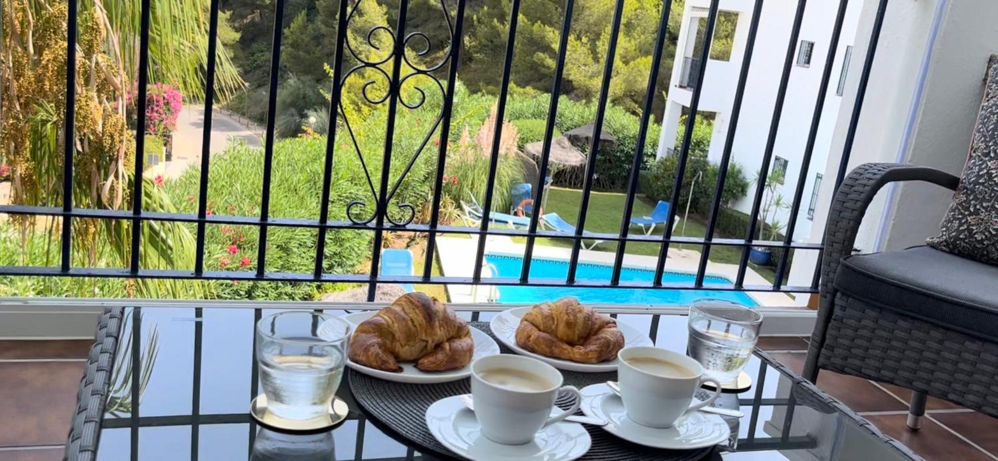 Apartment Summer Vibes Miraflores - La Cala De Mijas Buitenkant foto