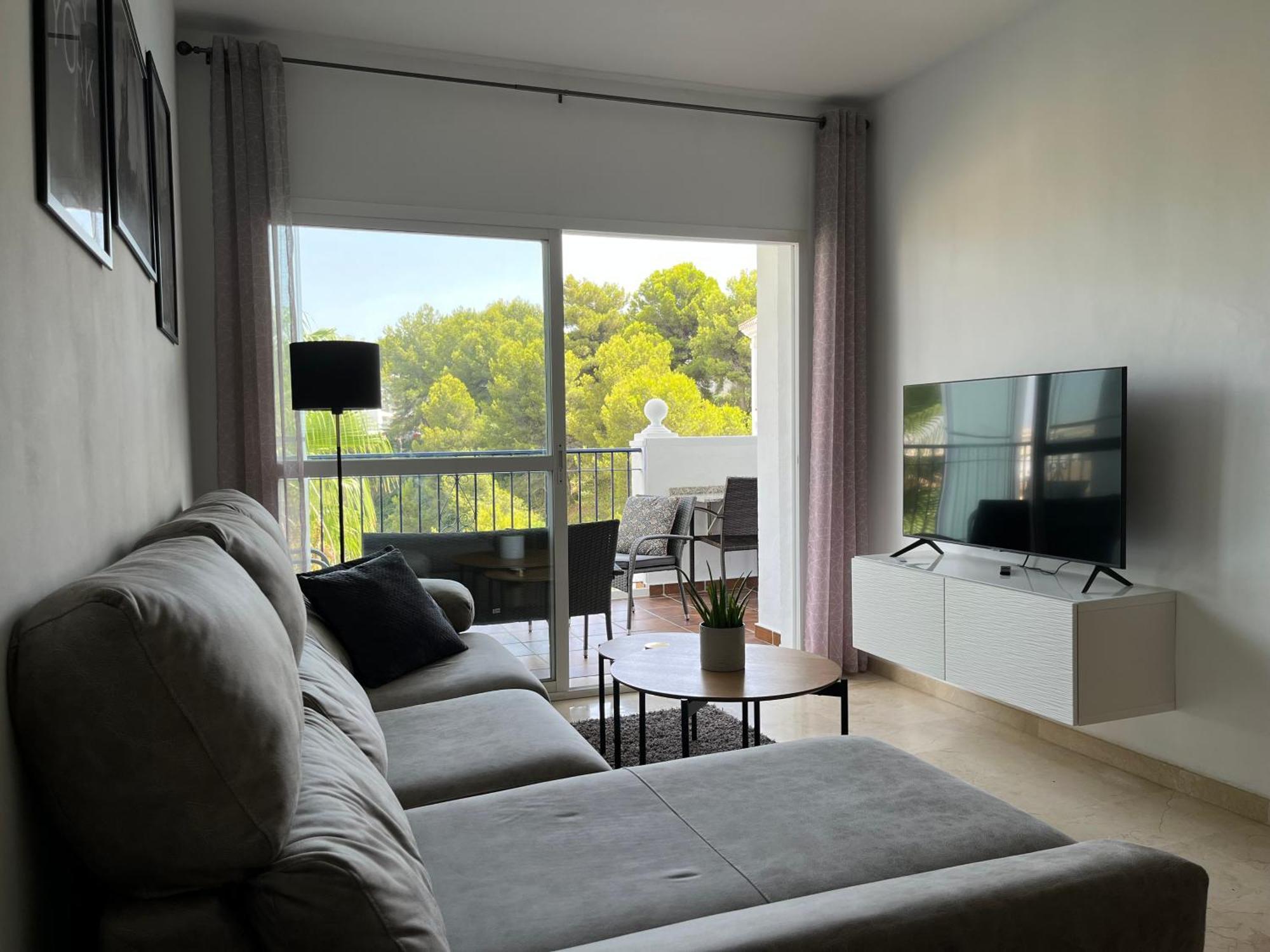 Apartment Summer Vibes Miraflores - La Cala De Mijas Buitenkant foto