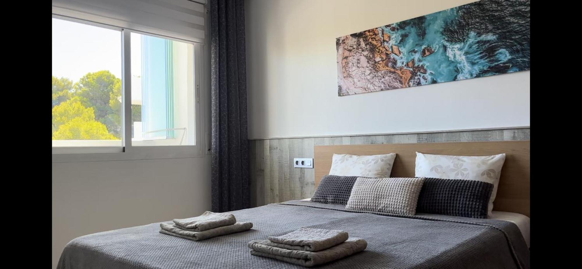 Apartment Summer Vibes Miraflores - La Cala De Mijas Buitenkant foto