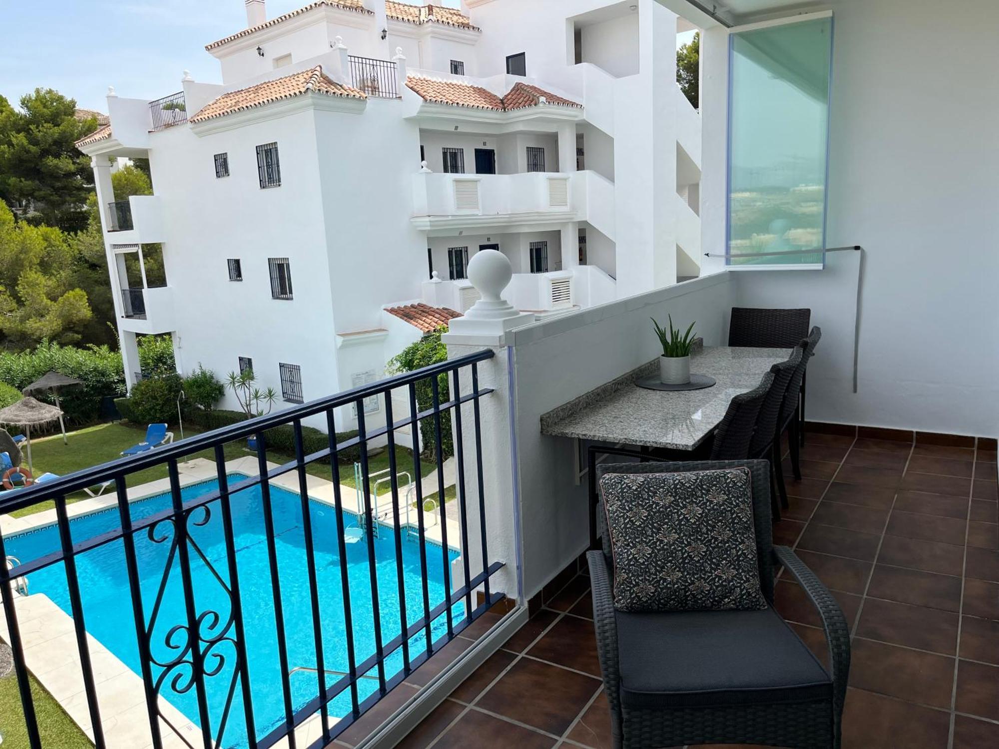 Apartment Summer Vibes Miraflores - La Cala De Mijas Buitenkant foto